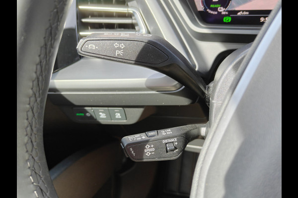 Audi Q4 e-tron 40 Advanced Plus 77 kWh / Carplay / Camera / Matrix / Adap. Cruise / 19'' LM /