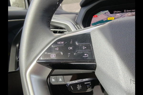 Audi Q4 e-tron 40 Advanced Plus 77 kWh / Carplay / Camera / Matrix / Adap. Cruise / 19'' LM /