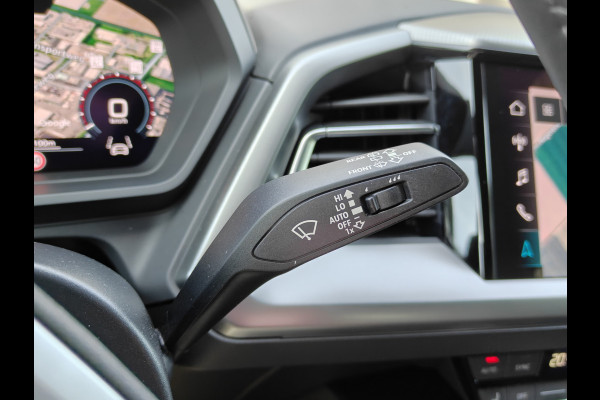 Audi Q4 e-tron 40 Advanced Plus 77 kWh / Carplay / Camera / Matrix / Adap. Cruise / 19'' LM /