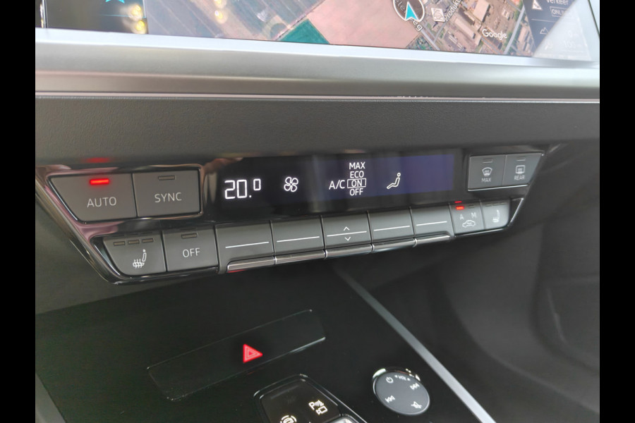 Audi Q4 e-tron 40 Advanced Plus 77 kWh / Carplay / Camera / Matrix / Adap. Cruise / 19'' LM /