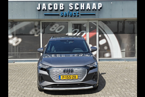 Audi Q4 e-tron 40 Advanced Plus 77 kWh / Carplay / Camera / Matrix / Adap. Cruise / 19'' LM /