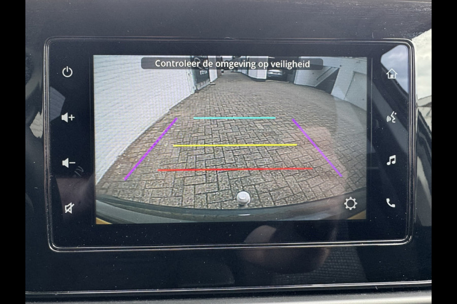 Suzuki S-Cross 1.5 Hybrid Select Automaat Trekhaak Camera Carplay Clima Adaptive cruise