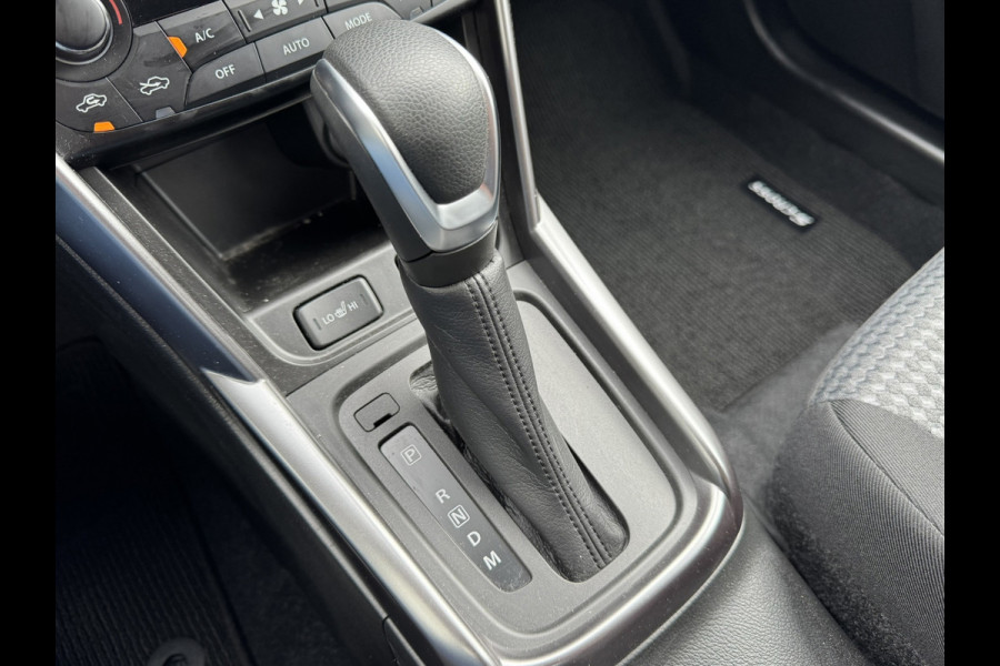 Suzuki S-Cross 1.5 Hybrid Select Automaat Trekhaak Camera Carplay Clima Adaptive cruise