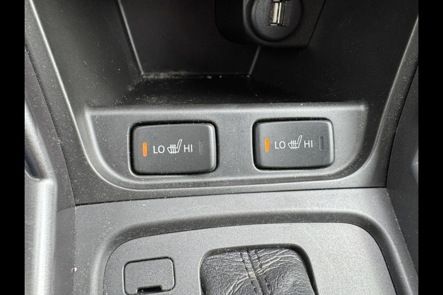Suzuki S-Cross 1.5 Hybrid Select Automaat Trekhaak Camera Carplay Clima Adaptive cruise