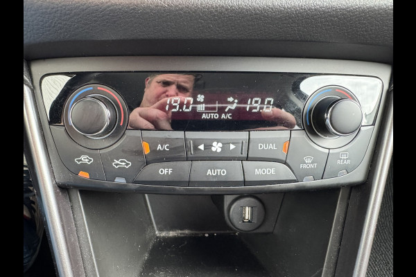 Suzuki S-Cross 1.5 Hybrid Select Automaat Trekhaak Camera Carplay Clima Adaptive cruise