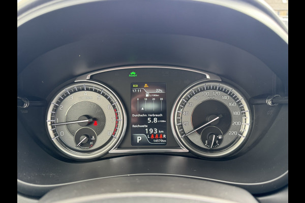 Suzuki S-Cross 1.5 Hybrid Select Automaat Trekhaak Camera Carplay Clima Adaptive cruise