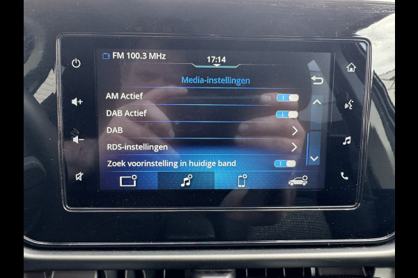 Suzuki S-Cross 1.5 Hybrid Select Automaat Trekhaak Camera Carplay Clima Adaptive cruise