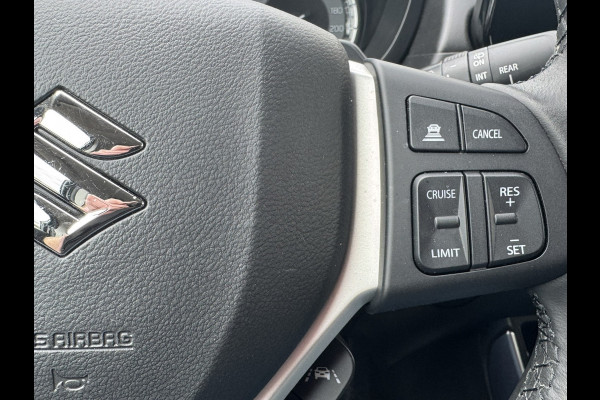 Suzuki S-Cross 1.5 Hybrid Select Automaat Trekhaak Camera Carplay Clima Adaptive cruise