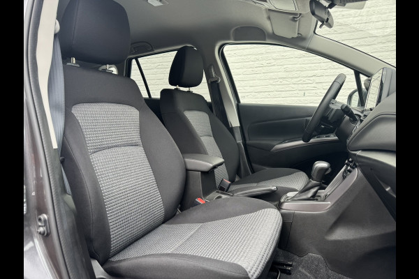 Suzuki S-Cross 1.5 Hybrid Select Automaat Trekhaak Camera Carplay Clima Adaptive cruise