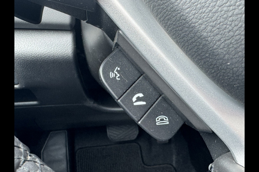 Suzuki S-Cross 1.5 Hybrid Select Automaat Trekhaak Camera Carplay Clima Adaptive cruise