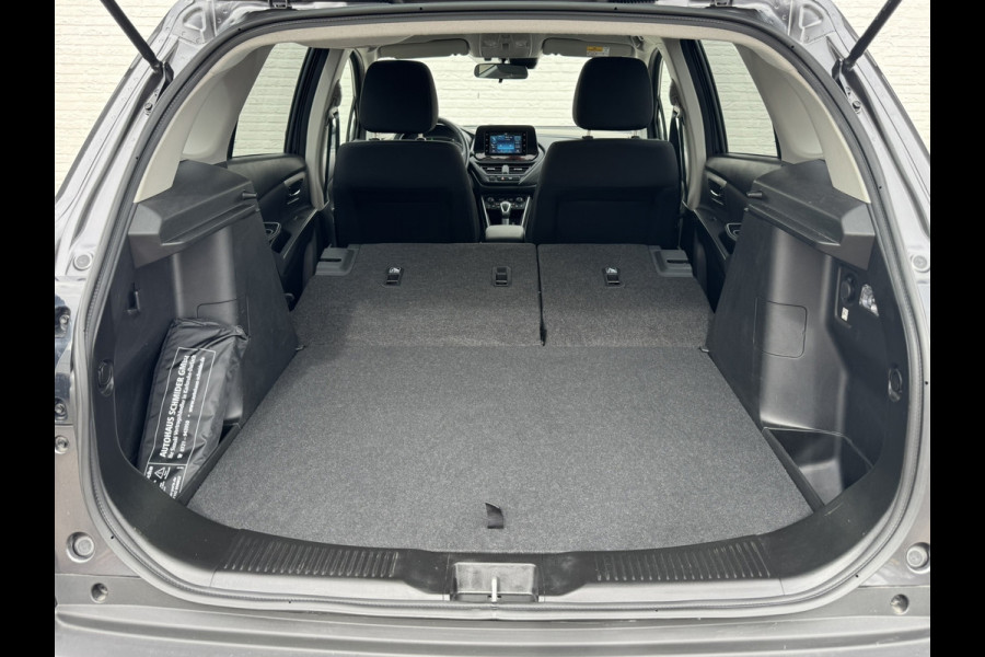 Suzuki S-Cross 1.5 Hybrid Select Automaat Trekhaak Camera Carplay Clima Adaptive cruise
