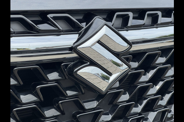 Suzuki S-Cross 1.5 Hybrid Select Automaat Trekhaak Camera Carplay Clima Adaptive cruise