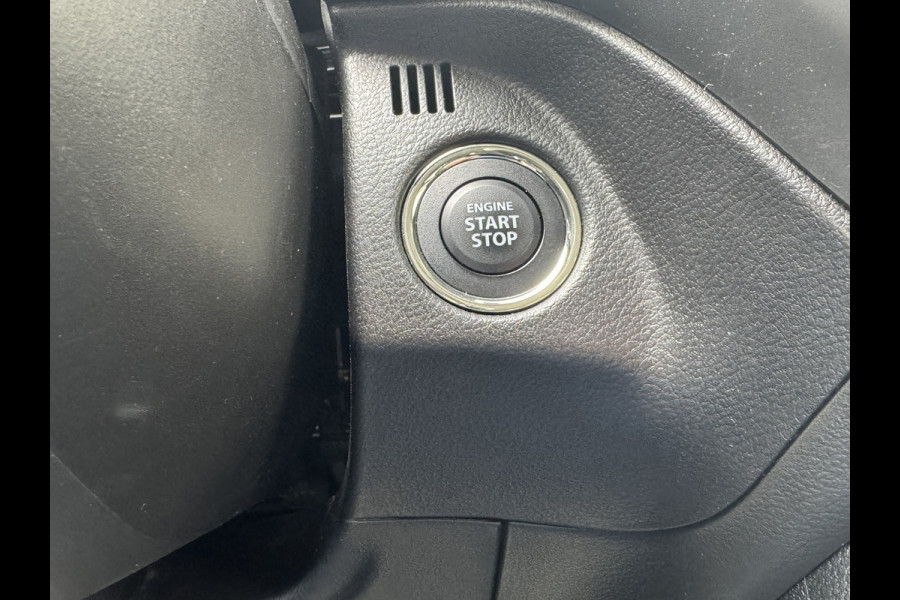Suzuki S-Cross 1.5 Hybrid Select Automaat Trekhaak Camera Carplay Clima Adaptive cruise