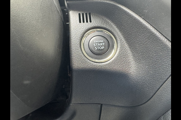 Suzuki S-Cross 1.5 Hybrid Select Automaat Trekhaak Camera Carplay Clima Adaptive cruise