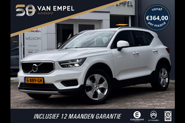 Volvo XC40 1.5 T3 Momentum Pro | NL-Auto | Elek. Achterklep | PDC voor + Achter | Navigatie