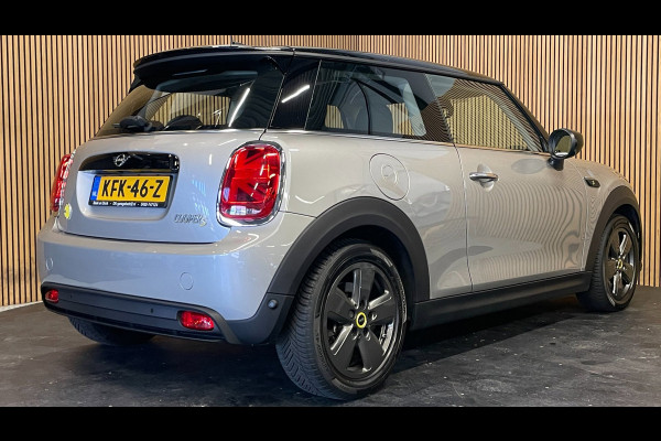 MINI Electric 33 kWh|DIGITAL COCKPIT|APPLE CARPLAY|ANDROID AUTO|CLIMATE+CRUISE CONTROL|STOELVERW|PDC|ISOFIX|1e EIGENAAR|INCL.BTW|