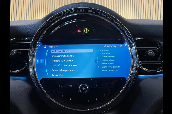 MINI Electric 33 kWh|DIGITAL COCKPIT|APPLE CARPLAY|ANDROID AUTO|CLIMATE+CRUISE CONTROL|STOELVERW|PDC|ISOFIX|1e EIGENAAR|INCL.BTW|