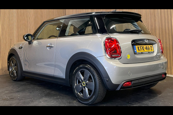 MINI Electric 33 kWh|DIGITAL COCKPIT|APPLE CARPLAY|ANDROID AUTO|CLIMATE+CRUISE CONTROL|STOELVERW|PDC|ISOFIX|1e EIGENAAR|INCL.BTW|