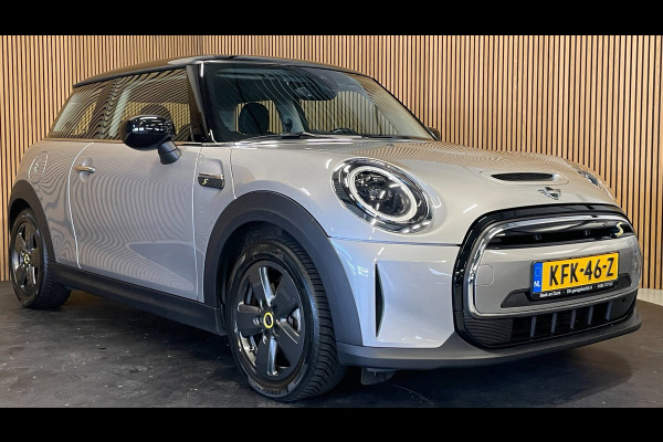 MINI Electric 33 kWh|DIGITAL COCKPIT|APPLE CARPLAY|ANDROID AUTO|CLIMATE+CRUISE CONTROL|STOELVERW|PDC|ISOFIX|1e EIGENAAR|INCL.BTW|