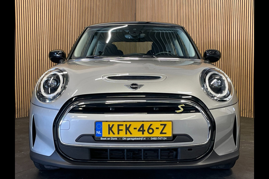 MINI Electric 33 kWh|DIGITAL COCKPIT|APPLE CARPLAY|ANDROID AUTO|CLIMATE+CRUISE CONTROL|STOELVERW|PDC|ISOFIX|1e EIGENAAR|INCL.BTW|