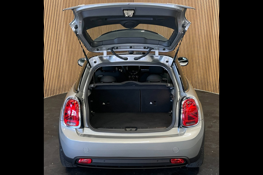 MINI Electric 33 kWh|DIGITAL COCKPIT|APPLE CARPLAY|ANDROID AUTO|CLIMATE+CRUISE CONTROL|STOELVERW|PDC|ISOFIX|1e EIGENAAR|INCL.BTW|