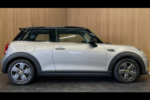 MINI Electric 33 kWh|DIGITAL COCKPIT|APPLE CARPLAY|ANDROID AUTO|CLIMATE+CRUISE CONTROL|STOELVERW|PDC|ISOFIX|1e EIGENAAR|INCL.BTW|