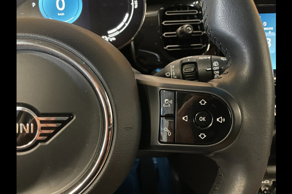 MINI Electric 33 kWh|DIGITAL COCKPIT|APPLE CARPLAY|ANDROID AUTO|CLIMATE+CRUISE CONTROL|STOELVERW|PDC|ISOFIX|1e EIGENAAR|INCL.BTW|