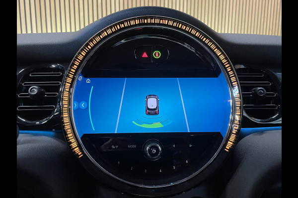 MINI Electric 33 kWh|DIGITAL COCKPIT|APPLE CARPLAY|ANDROID AUTO|CLIMATE+CRUISE CONTROL|STOELVERW|PDC|ISOFIX|1e EIGENAAR|INCL.BTW|