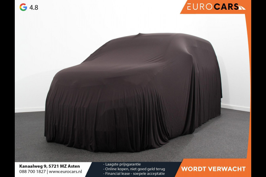 Ford Transit Connect 1.5 EcoBlue L2 Trend Automaat Navi Airco Parkeersensoren Cruise Control 3Zits Camera DAB+