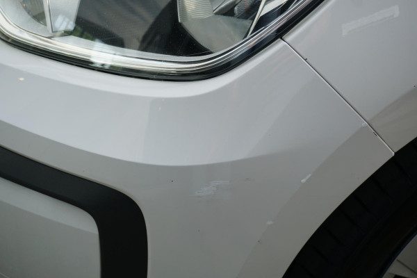 Volkswagen up! 1.0 BMT move up! 5-DRS + AIRCO / DAB / BLUETOOTH