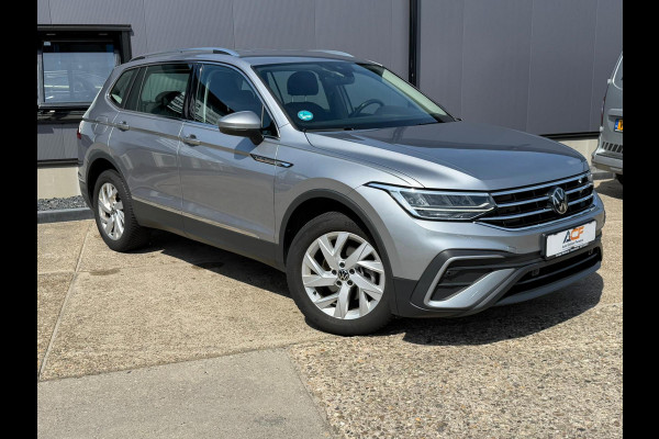 Volkswagen Tiguan ALLSPACE 1.5 TSI Life 7P. DSG elektrische klep / Trekhaak / digidash LED etc
