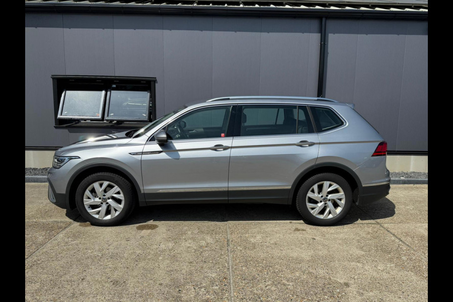 Volkswagen Tiguan ALLSPACE 1.5 TSI Life 7P. DSG elektrische klep / Trekhaak / digidash LED etc