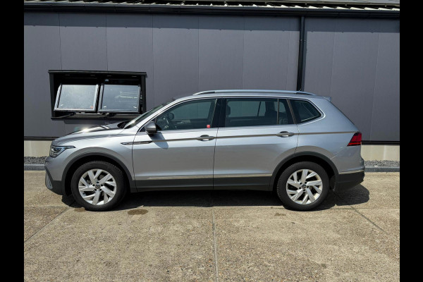 Volkswagen Tiguan ALLSPACE 1.5 TSI Life 7P. DSG elektrische klep / Trekhaak / digidash LED etc