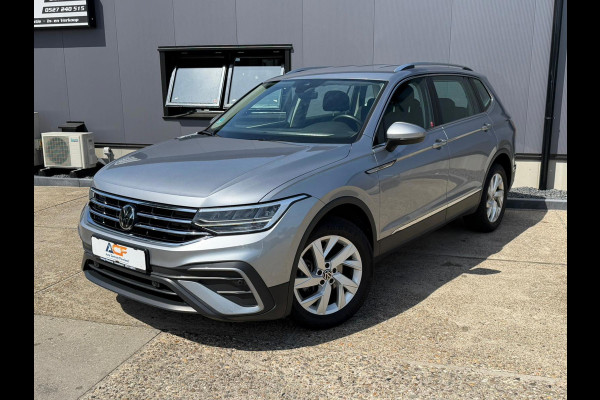 Volkswagen Tiguan ALLSPACE 1.5 TSI Life 7P. DSG elektrische klep / Trekhaak / digidash LED etc