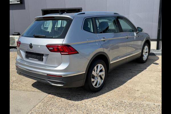 Volkswagen Tiguan ALLSPACE 1.5 TSI Life 7P. DSG elektrische klep / Trekhaak / digidash LED etc