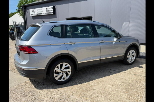 Volkswagen Tiguan ALLSPACE 1.5 TSI Life 7P. DSG elektrische klep / Trekhaak / digidash LED etc