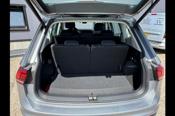Volkswagen Tiguan ALLSPACE 1.5 TSI Life 7P. DSG elektrische klep / Trekhaak / digidash LED etc