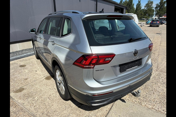 Volkswagen Tiguan ALLSPACE 1.5 TSI Life 7P. DSG elektrische klep / Trekhaak / digidash LED etc