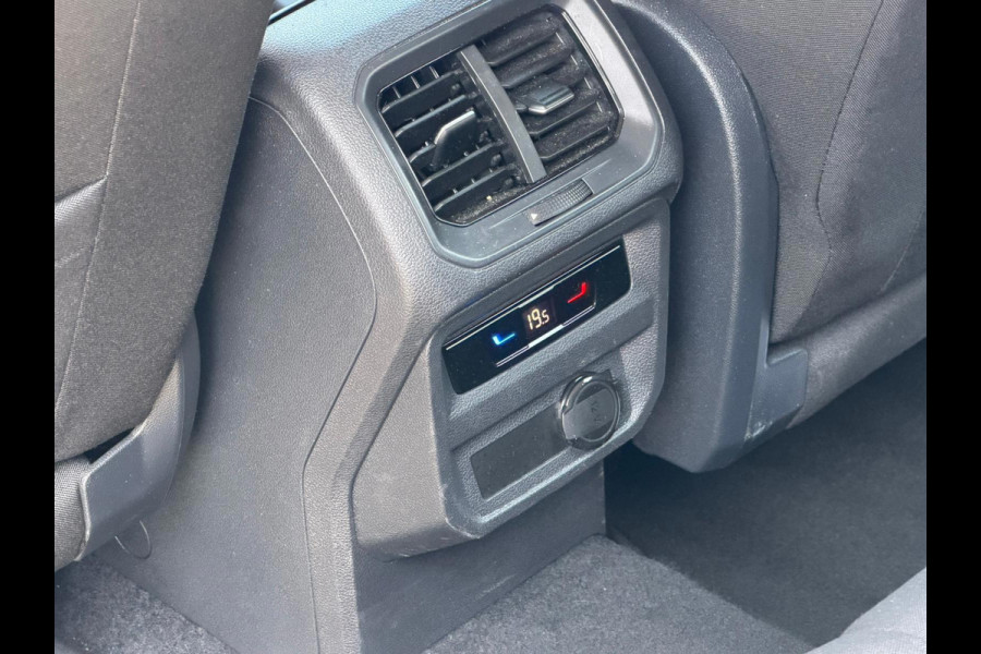 Volkswagen Tiguan ALLSPACE 1.5 TSI Life 7P. DSG elektrische klep / Trekhaak / digidash LED etc