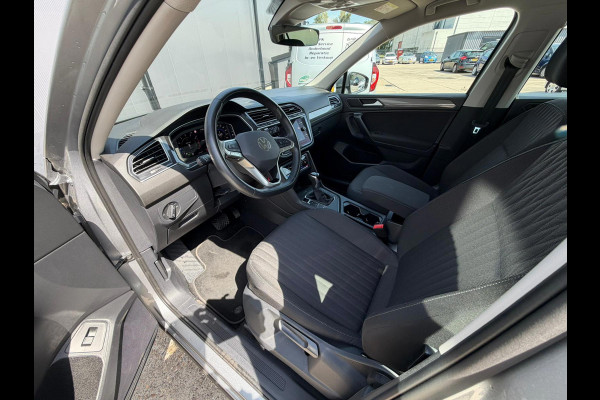 Volkswagen Tiguan ALLSPACE 1.5 TSI Life 7P. DSG elektrische klep / Trekhaak / digidash LED etc