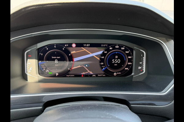 Volkswagen Tiguan ALLSPACE 1.5 TSI Life 7P. DSG elektrische klep / Trekhaak / digidash LED etc