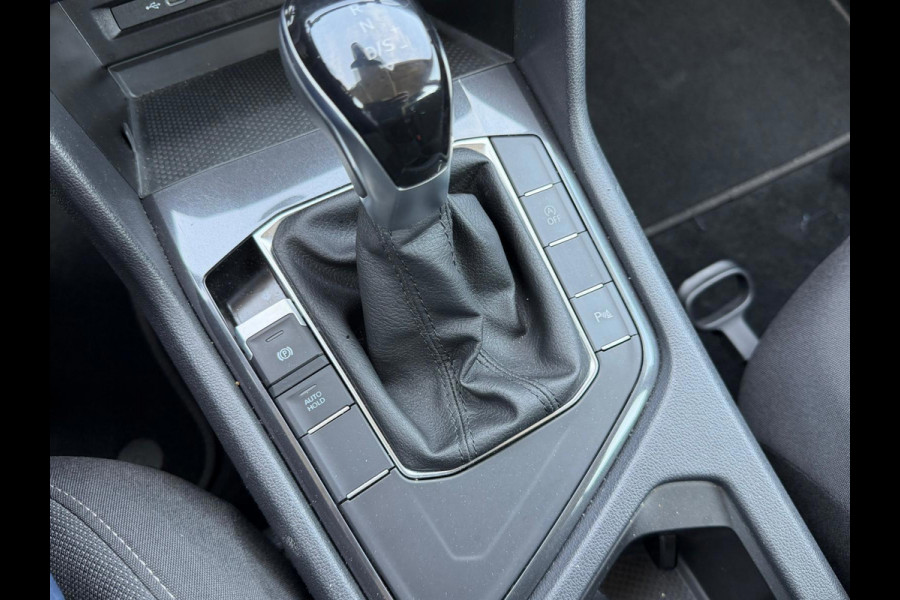 Volkswagen Tiguan ALLSPACE 1.5 TSI Life 7P. DSG elektrische klep / Trekhaak / digidash LED etc