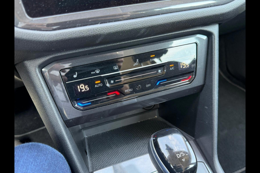 Volkswagen Tiguan ALLSPACE 1.5 TSI Life 7P. DSG elektrische klep / Trekhaak / digidash LED etc