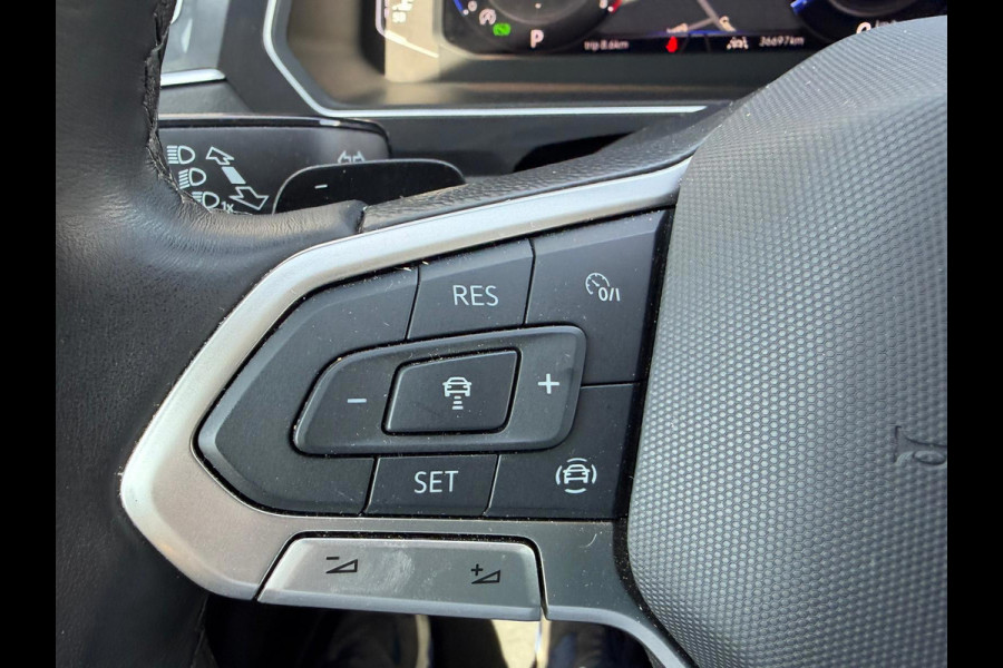 Volkswagen Tiguan ALLSPACE 1.5 TSI Life 7P. DSG elektrische klep / Trekhaak / digidash LED etc