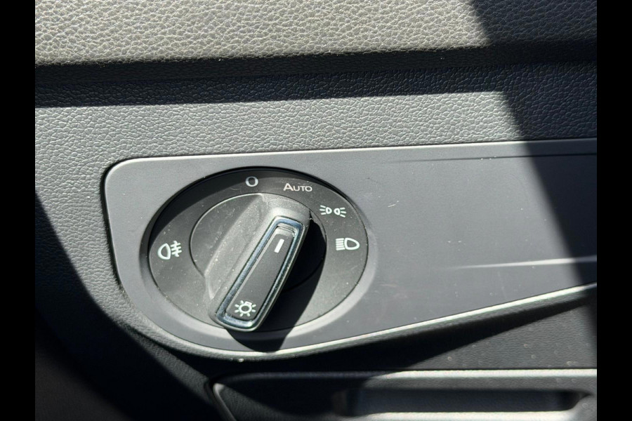 Volkswagen Tiguan ALLSPACE 1.5 TSI Life 7P. DSG elektrische klep / Trekhaak / digidash LED etc