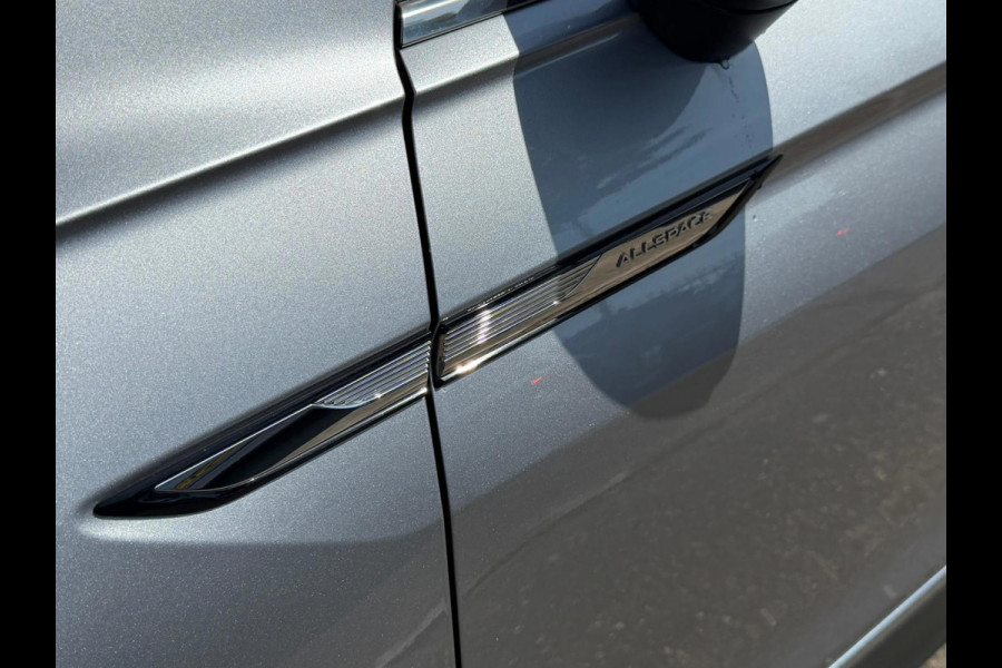 Volkswagen Tiguan ALLSPACE 1.5 TSI Life 7P. DSG elektrische klep / Trekhaak / digidash LED etc