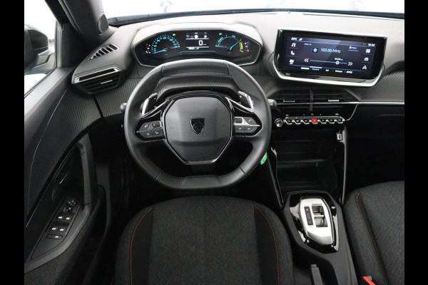 Peugeot 2008 1.2 Hybrid 136 Active | Carplay | Cruise Control | Climate control | Parkeerhulp | DAB | Bluetooth