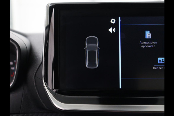 Peugeot 2008 1.2 Hybrid 136 Active | Carplay | Cruise Control | Climate control | Parkeerhulp | DAB | Bluetooth
