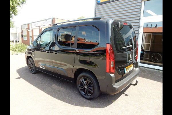 Citroën Berlingo 1.2 PureTech SHINE*NAVI*CR CONTR*TREKH*CAM*