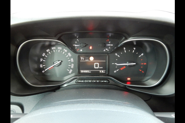 Citroën Berlingo 1.2 PureTech SHINE*NAVI*CR CONTR*TREKH*CAM*